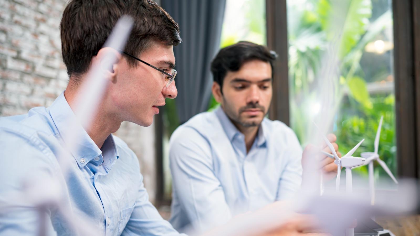 Manual para ejecutar los planes de descarbonización