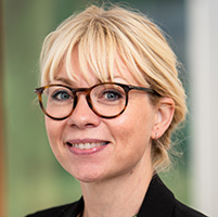 Cecilia Sjögren, PwC